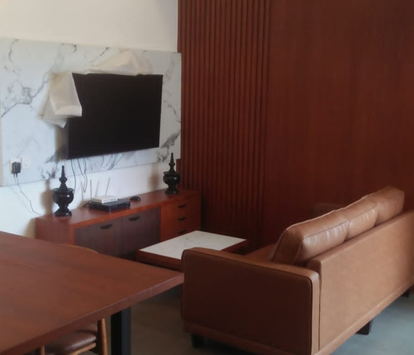 Others 4, 3 BR - Villa Cycladic Canggu, Badung