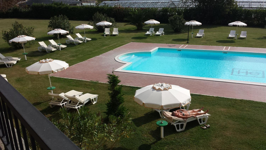 Sport & Beauty 2, Hotel Eden Sul Lago, Viterbo