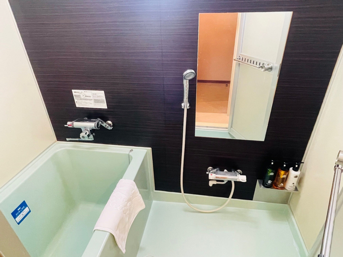 Bathroom 5