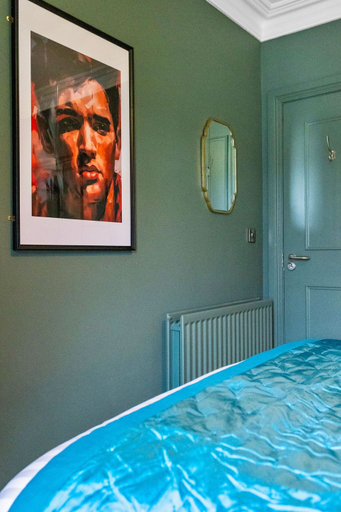 Sport & Beauty, Hestia House, Derry and Strabane