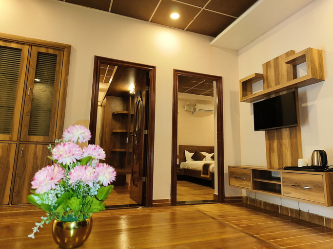 Others 5, De Royale Montana Hotel and Resorts, Dakshina Kannada