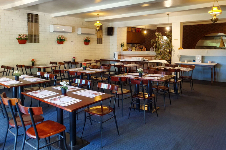Food & Drinks 4, Econo Lodge Rivervale, Perth