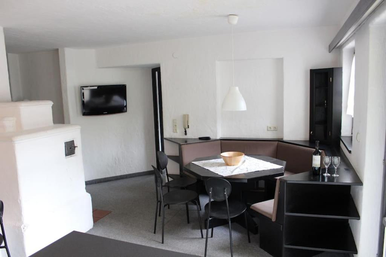 Others 5, Apartments Hermann Arnold, Imst