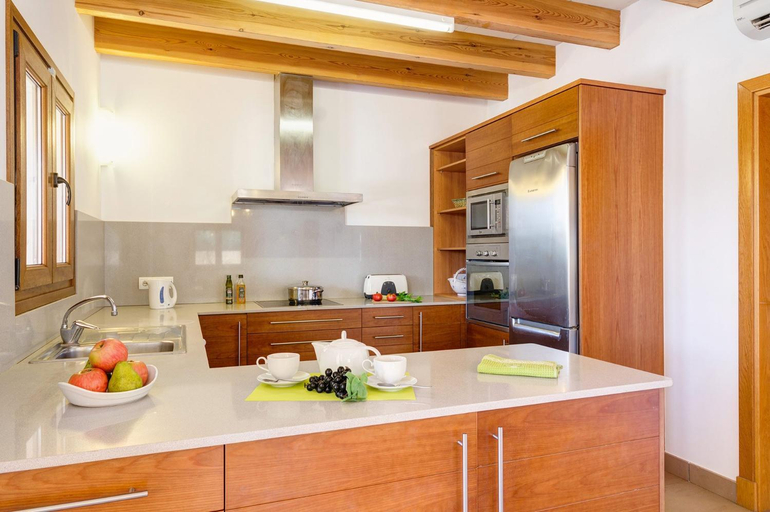 Facilities 2, Villa Mares by Villa Plus, Baleares