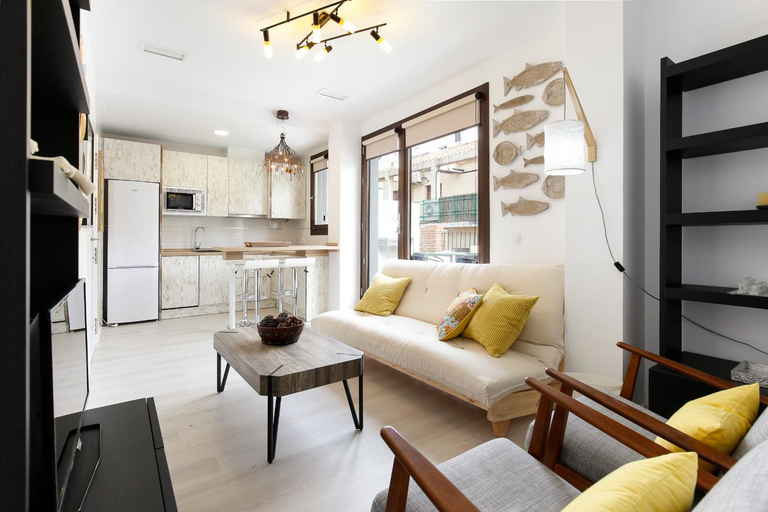 Others 5, HI ROOM - Smart Apartments - PENTHOUSE, Granada