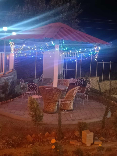 Others 5, Aranyam Hills, Garhwal