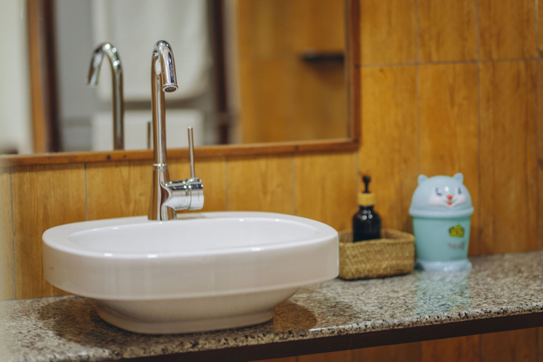 Bathroom, Edelwyss-Inn, Morogoro Urban