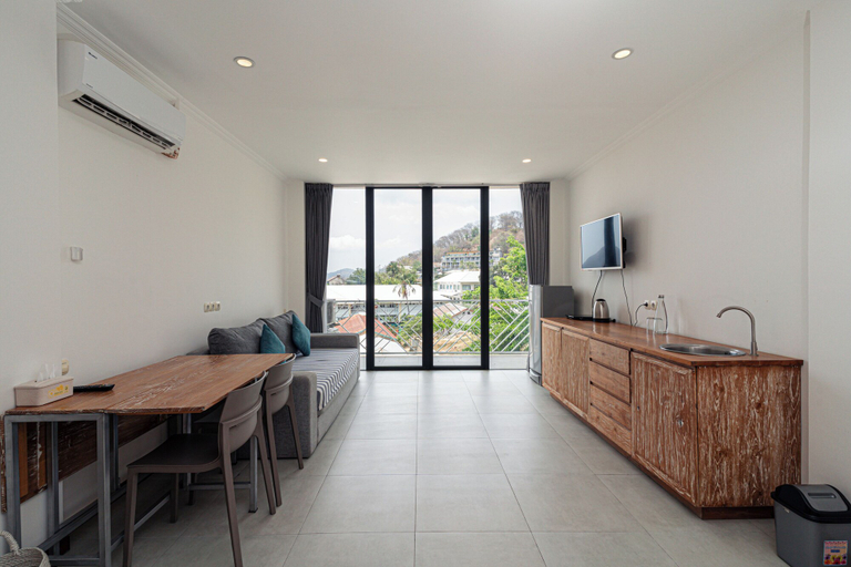 Others 4, Komodo Suites Downtown, West Manggarai