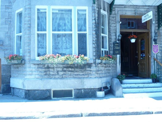 Others 3, La Maison Demers, Communauté-Urbaine-de-Québec