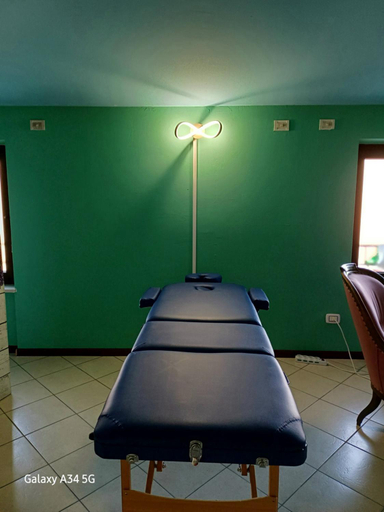 Others 1, AlmaMed Hotel san Leonardo, Trento
