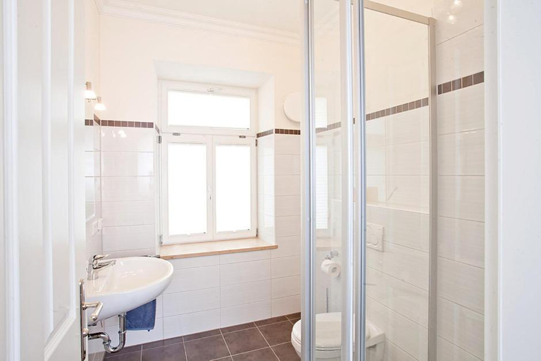 Bathroom 3, Bayerischer Hof, Ingolstadt