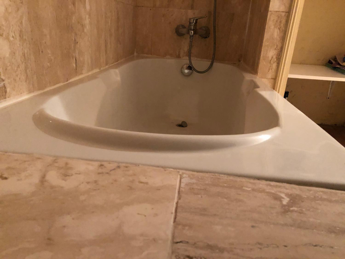 Bathroom 5, Atlantic views, Santa Cruz de Tenerife