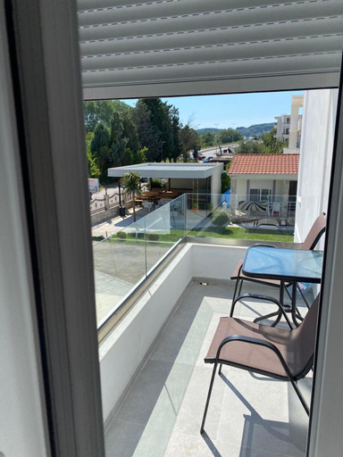 Balcony/terrace 2, Apartments Amar