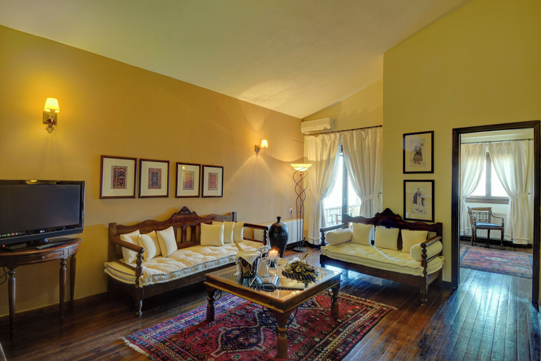 Others 5, Naiades hotel resort & Conference, Thessaly