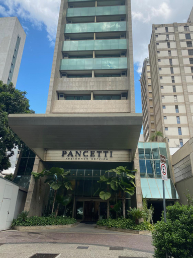 Exterior & Views 1, Flat Pancetti, Belo Horizonte