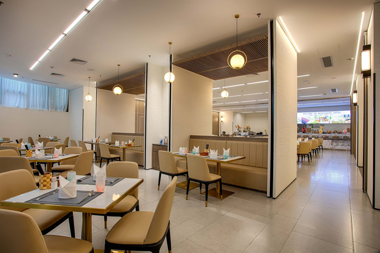 Food & Drinks 4, Shantou Beishanwan Hotel, Shantou