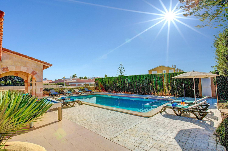 Facilities 5, Villa Mares by Villa Plus, Baleares