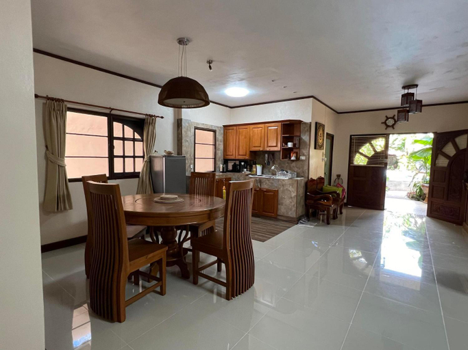 Others 4, Khaolak 2K Pool Villa, Thai Mueang
