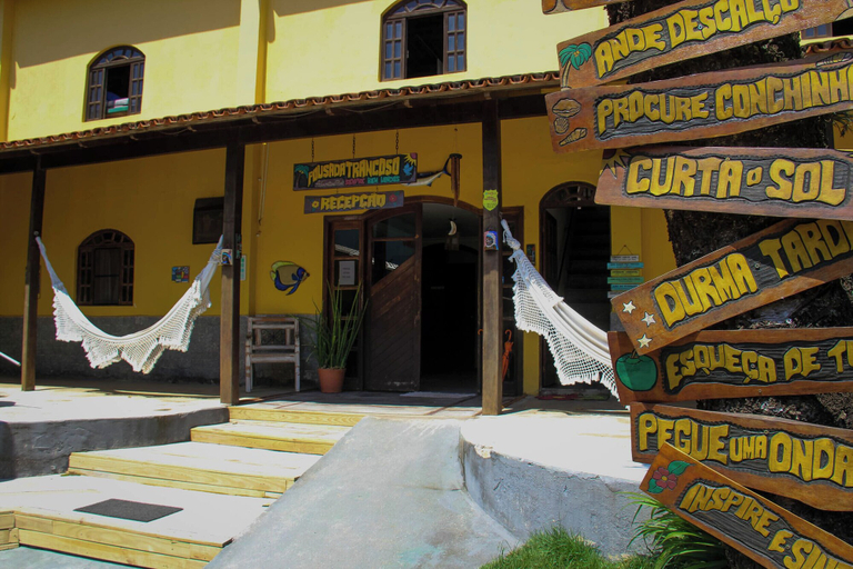 Exterior & Views 2, Pousada Trancoso Guarapari, Guarapari