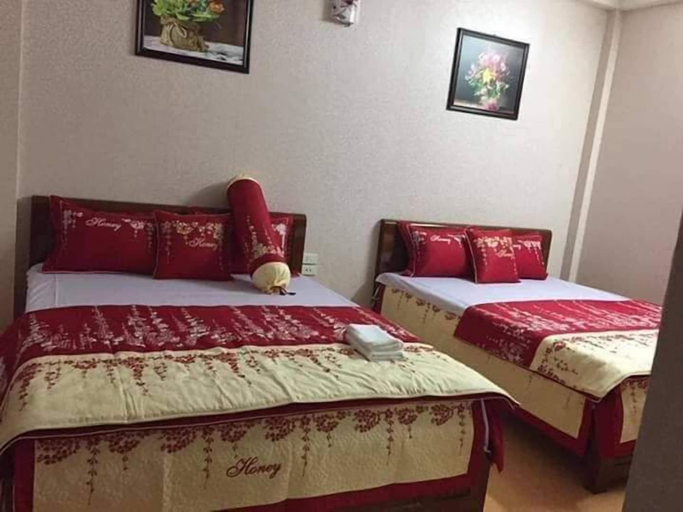 Bedroom 4, Mua Xuan Hotel, Ba Đình