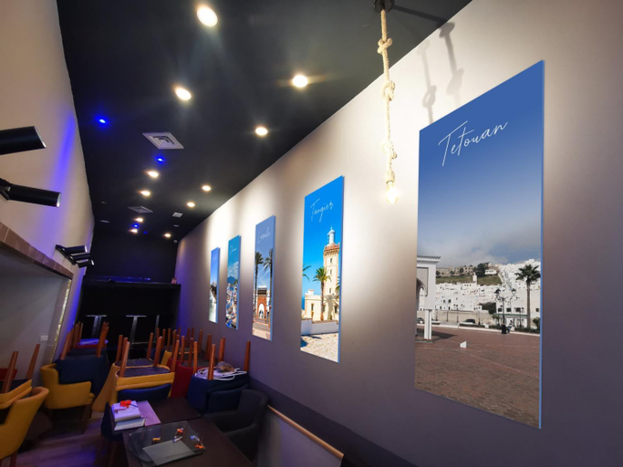 Others 3, Dadar, Larache