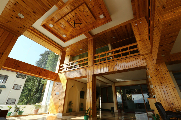 Others 5, 더 바이크 네이처 빌라  퓨어 웨지, Shimla