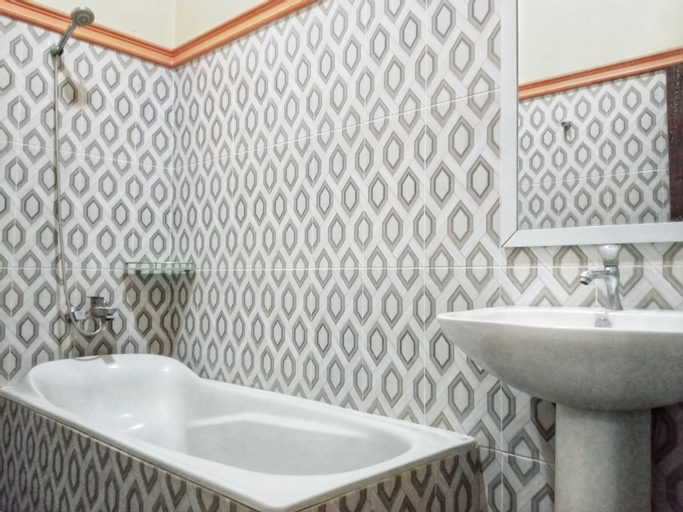 Bathroom 3