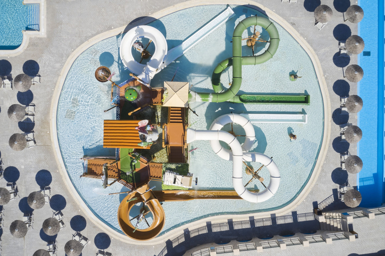 Exterior & Views 2, Atlantica Aegean Blue - All Inclusive, South Aegean