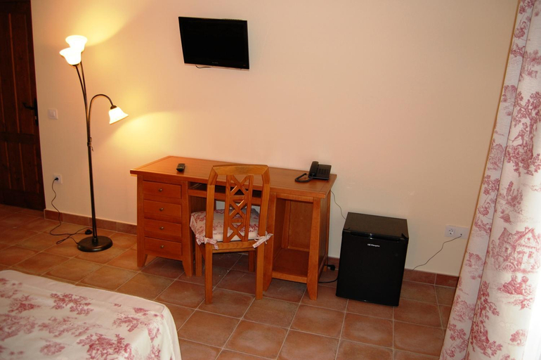 Bedroom 3, Hotel El Cortijo de Daimiel, Ciudad Real