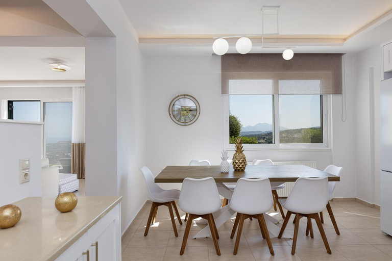 Others 4, Keano Villa, with Pool & BBQ, Ping Pong, Playground, By ThinkVilla, Crete