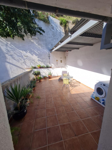 Others 3, River Ebro Apartments, Tarragona