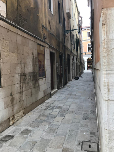 Others 4, Guest House Ca' dell'Angelo, Venezia