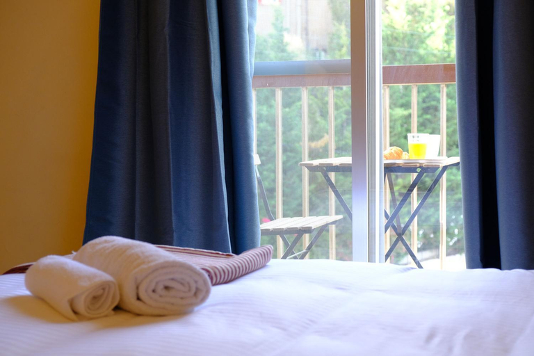 Bedroom 2, Hotel Wakim, El Metn