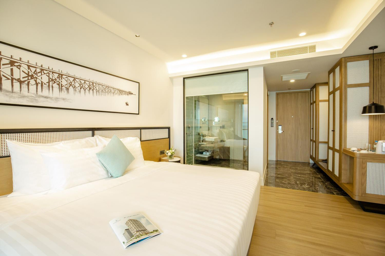 Bedroom 6