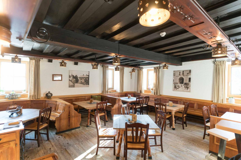 Food & Drinks 2, Das Geringer, Liezen