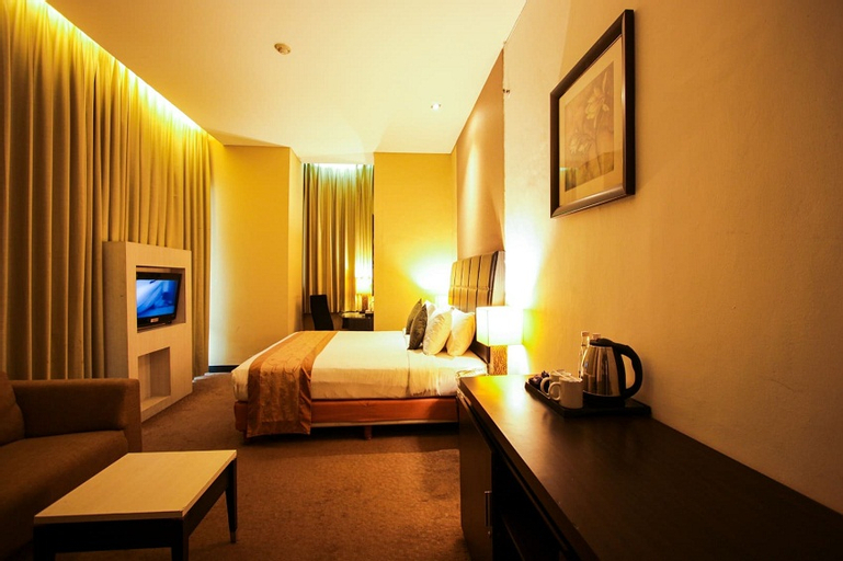 Bedroom 7