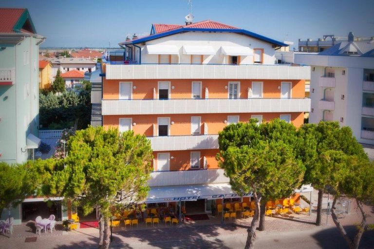 Exterior & Views 2, Hotel Ca' D'Oro, Venezia