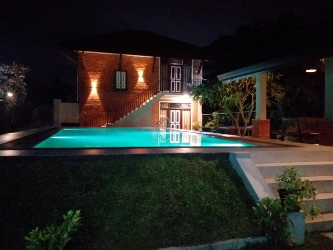 Sport & Beauty 2, Green Wood Villa Negombo, Negombo
