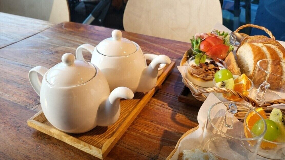 Food & Drinks 3, tongyoung767pension, Tongyeong