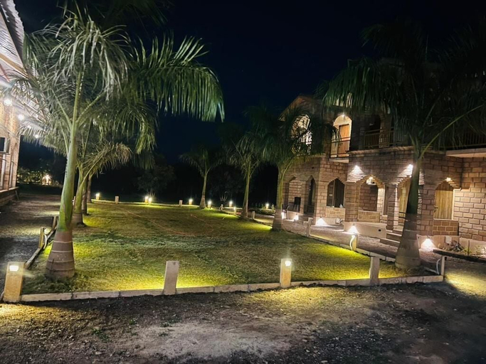 Others 5, Gir Night Resort, Gir Somnath