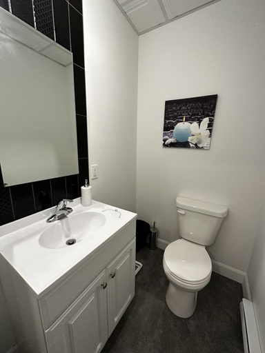 Others 3, Le Chambreur, Rouyn-Noranda