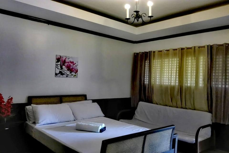 Bedroom 4, GRAND VILLA LAGUNA, Calauan