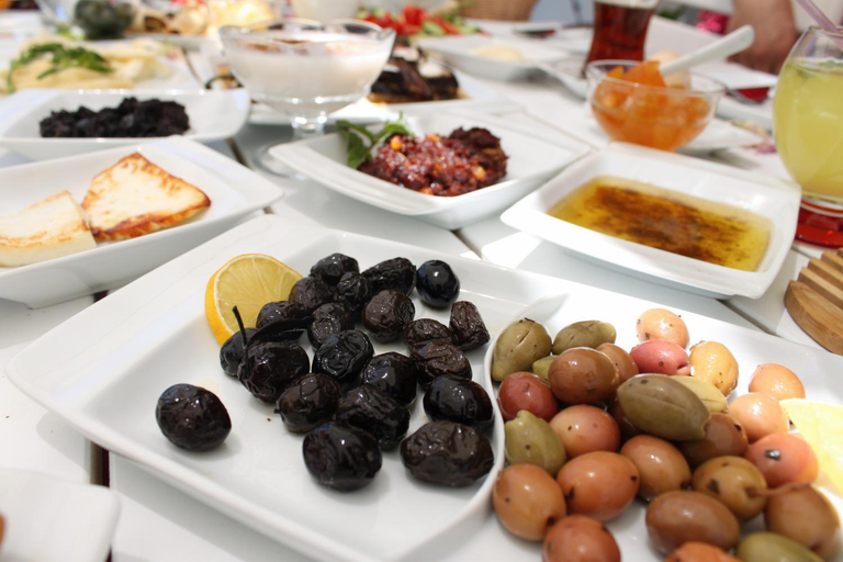 Food & Drinks 5, Alacati Eldoris Hotel, Çeşme