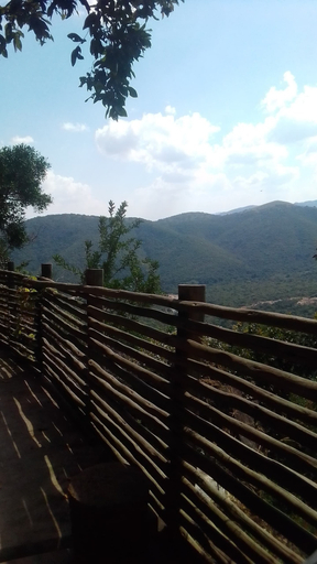 Others 2, Khopho Backpackers, Ngwenpisi
