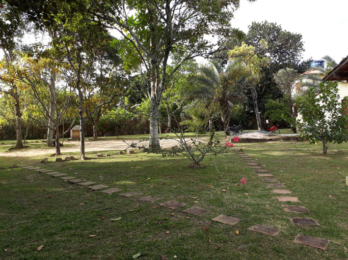 Others 5, Casa da Trilha, Palmeiras