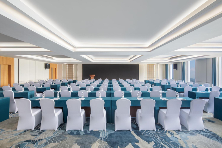 Business Facilities, Fairfield by Marriott Hangzhou Qiandao Lake, Hangzhou