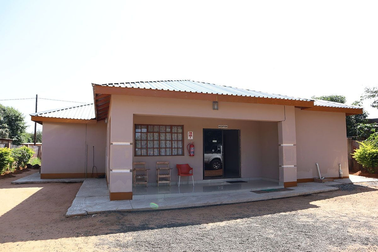 Exterior & Views, Amariah Guesthouse Newstance, Chobe