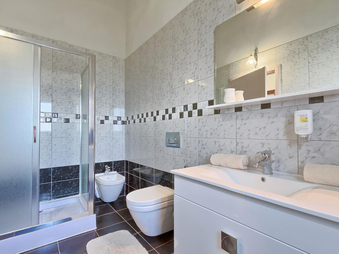 2, Holiday Home Amber by Interhome, Svetvinčenat