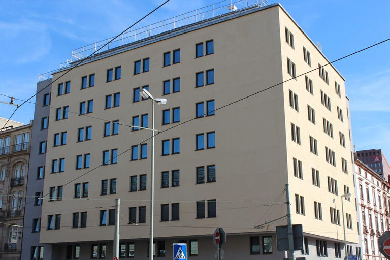 Grand Hotel Empire, Frankfurt am Main