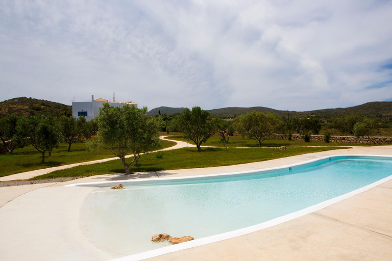 Sport & Beauty 2, Capari Suites, Peloponnese